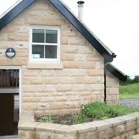 Gatehouse