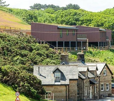 Gatehouse Dom wakacyjny Sandsend
